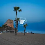 Bay, Sonrisa - Costablancadreams דירה