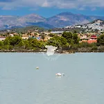 Bay, Sonrisa - Costablancadreams *