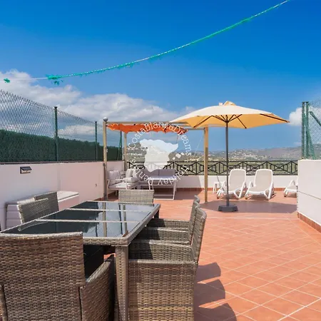 Apartment Bay, Sonrisa - Costablancadreams Calpe