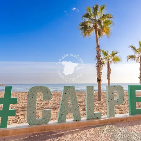 Bay, Sonrisa - Costablancadreams *