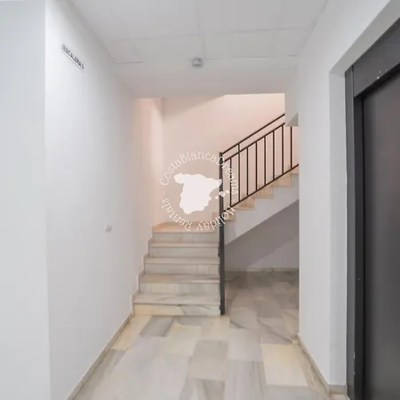 Apartment Bay, Sonrisa - Costablancadreams *