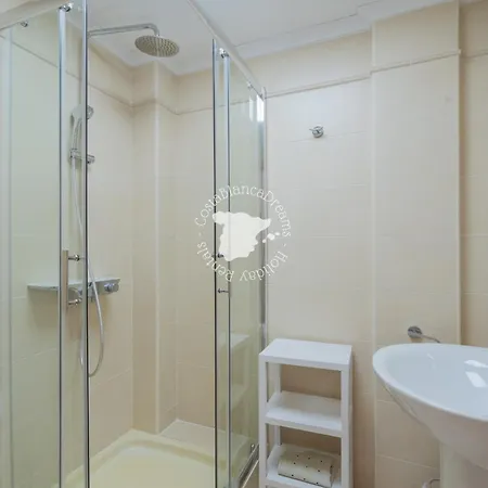 Bay, Sonrisa - Costablancadreams شقة *