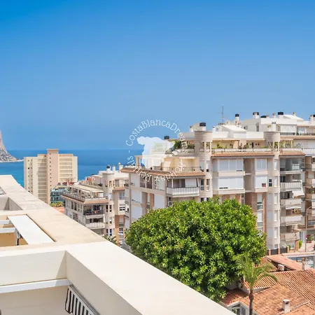 Bay, Sonrisa - Costablancadreams * Calp