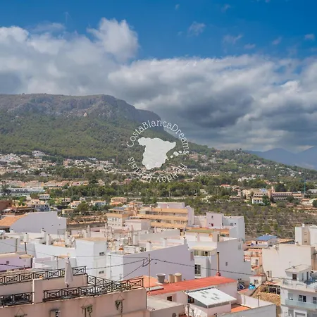 Bay, Sonrisa - Costablancadreams