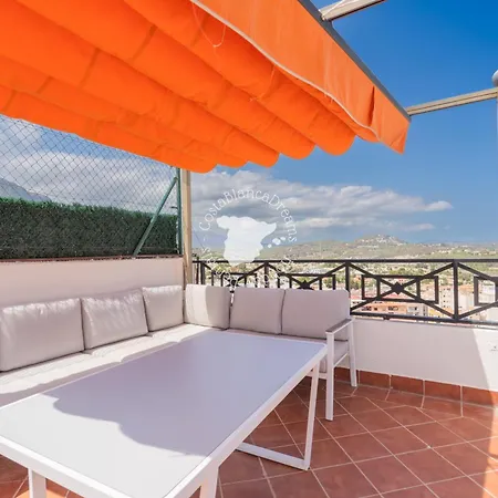 Bay, Sonrisa - Costablancadreams