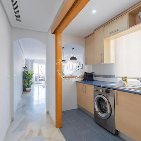 Apartment Bay, Sonrisa - Costablancadreams Calp