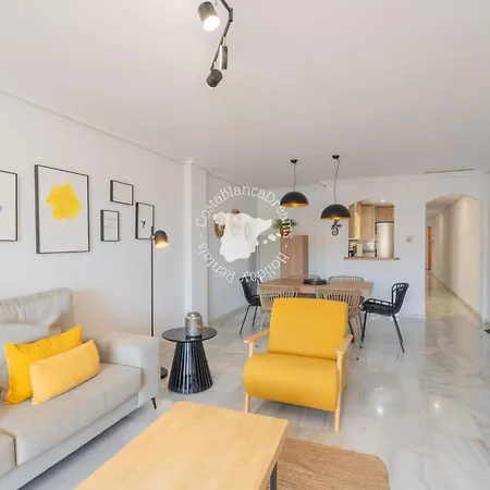 Bay, Sonrisa - Costablancadreams Calp