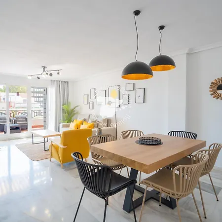 Bay, Sonrisa - Costablancadreams Apartment Calp