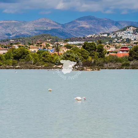Bay, Sonrisa - Costablancadreams *