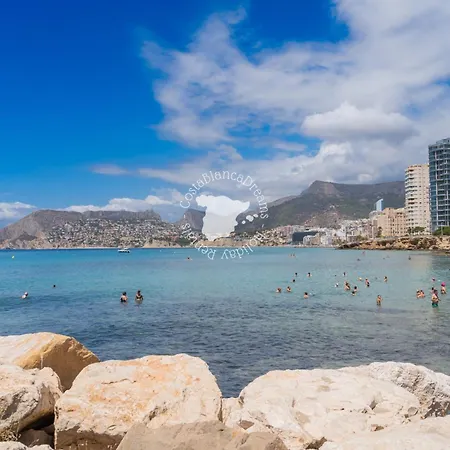 Bay, Sonrisa - Costablancadreams Calp