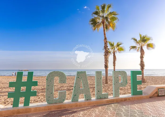 Bay, Sonrisa - Costablancadreams *