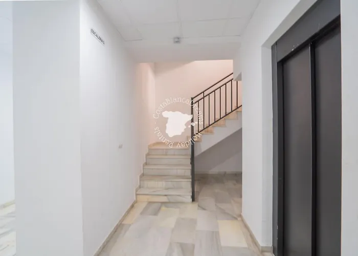 Apartment Bay, Sonrisa - Costablancadreams *