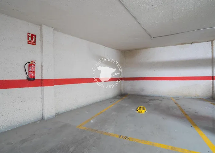 Bay, Sonrisa - Costablancadreams Calpe