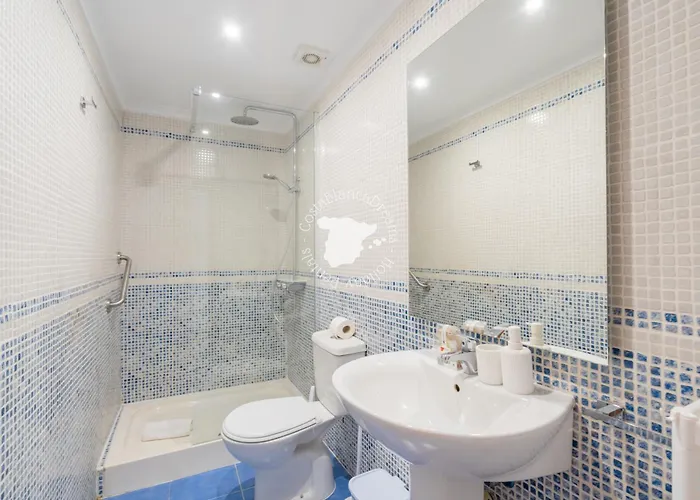 Bay, Sonrisa - Costablancadreams