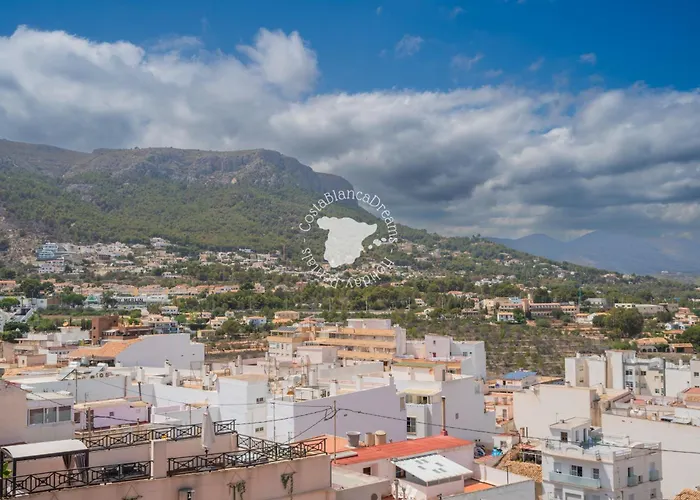 Bay, Sonrisa - Costablancadreams