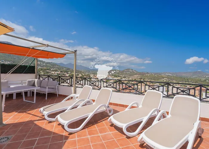 Bay, Sonrisa - Costablancadreams * Calpe