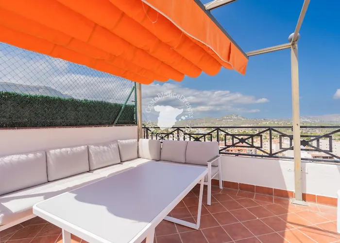 Bay, Sonrisa - Costablancadreams