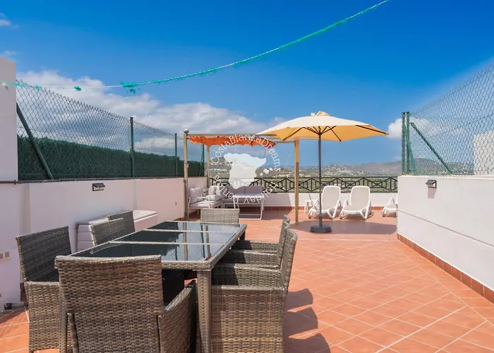 Apartment Bay, Sonrisa - Costablancadreams Calpe