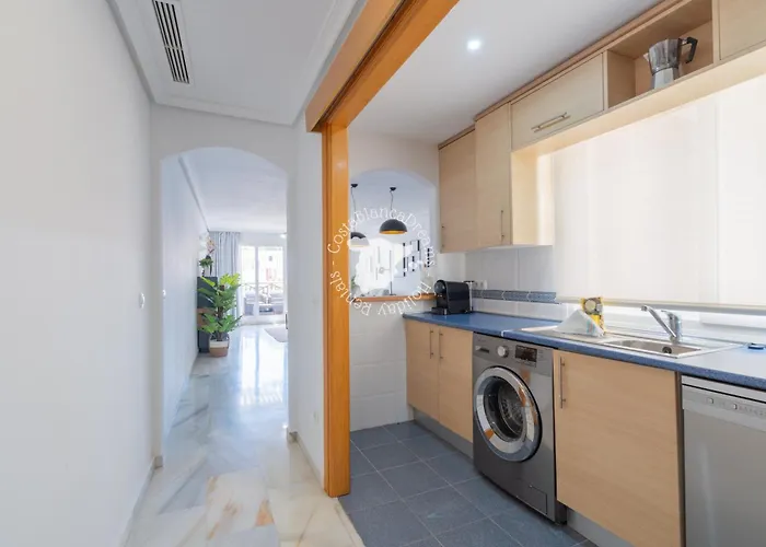 Apartment Bay, Sonrisa - Costablancadreams Calpe