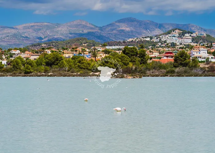 Bay, Sonrisa - Costablancadreams *