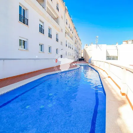 Bay, Sonrisa - Costablancadreams * Calpe