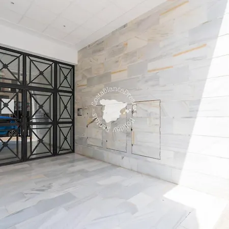 Apartman Bay, Sonrisa - Costablancadreams