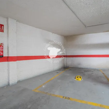 Bay, Sonrisa - Costablancadreams Calpe