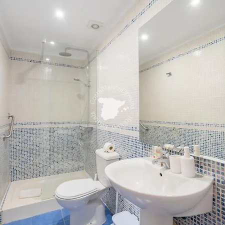 Bay, Sonrisa - Costablancadreams