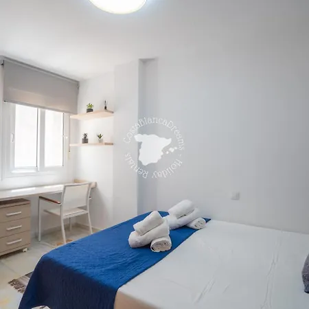 Bay, Sonrisa - Costablancadreams Apartman