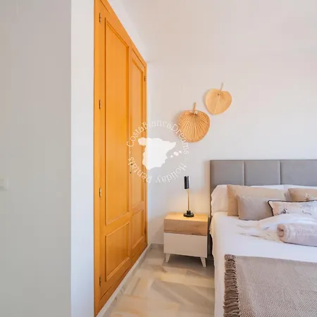 Apartman Bay, Sonrisa - Costablancadreams