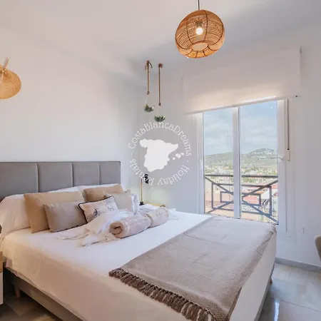 Apartman Bay, Sonrisa - Costablancadreams