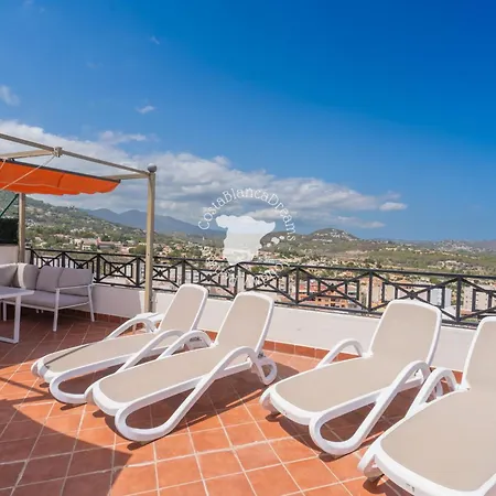 Bay, Sonrisa - Costablancadreams * Calpe